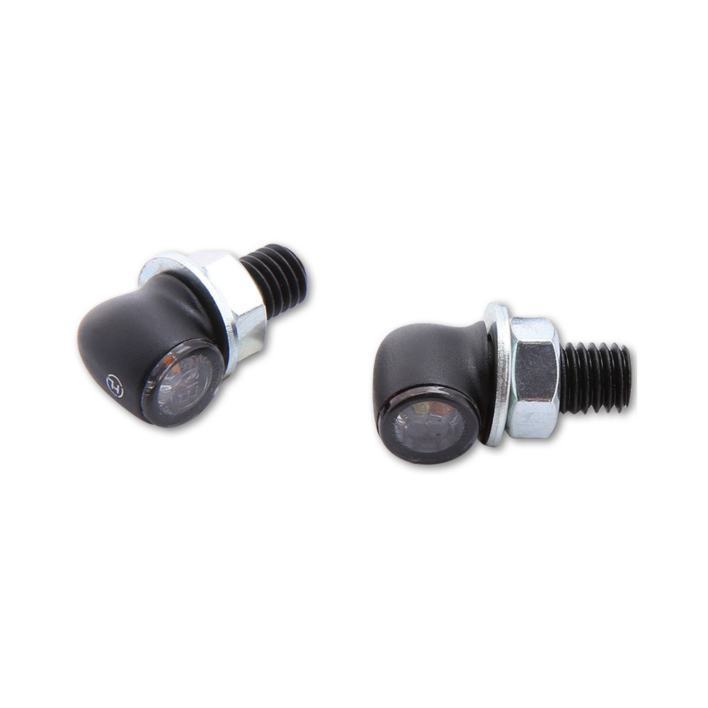 Clignotant LED HIGHSIDER Proton Two 2en1 - clignotant/feu de position avant