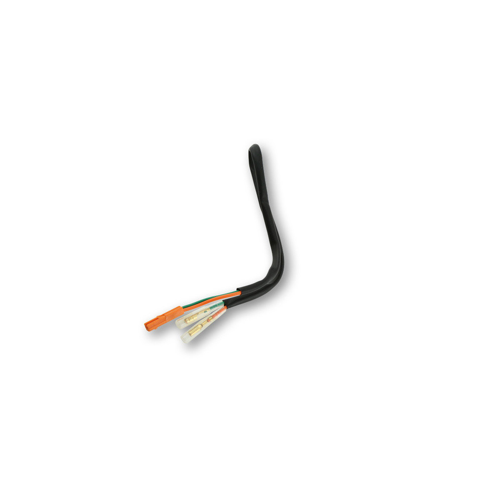 Câble adaptateur HIGHSIDER clignotant - Honda 04+