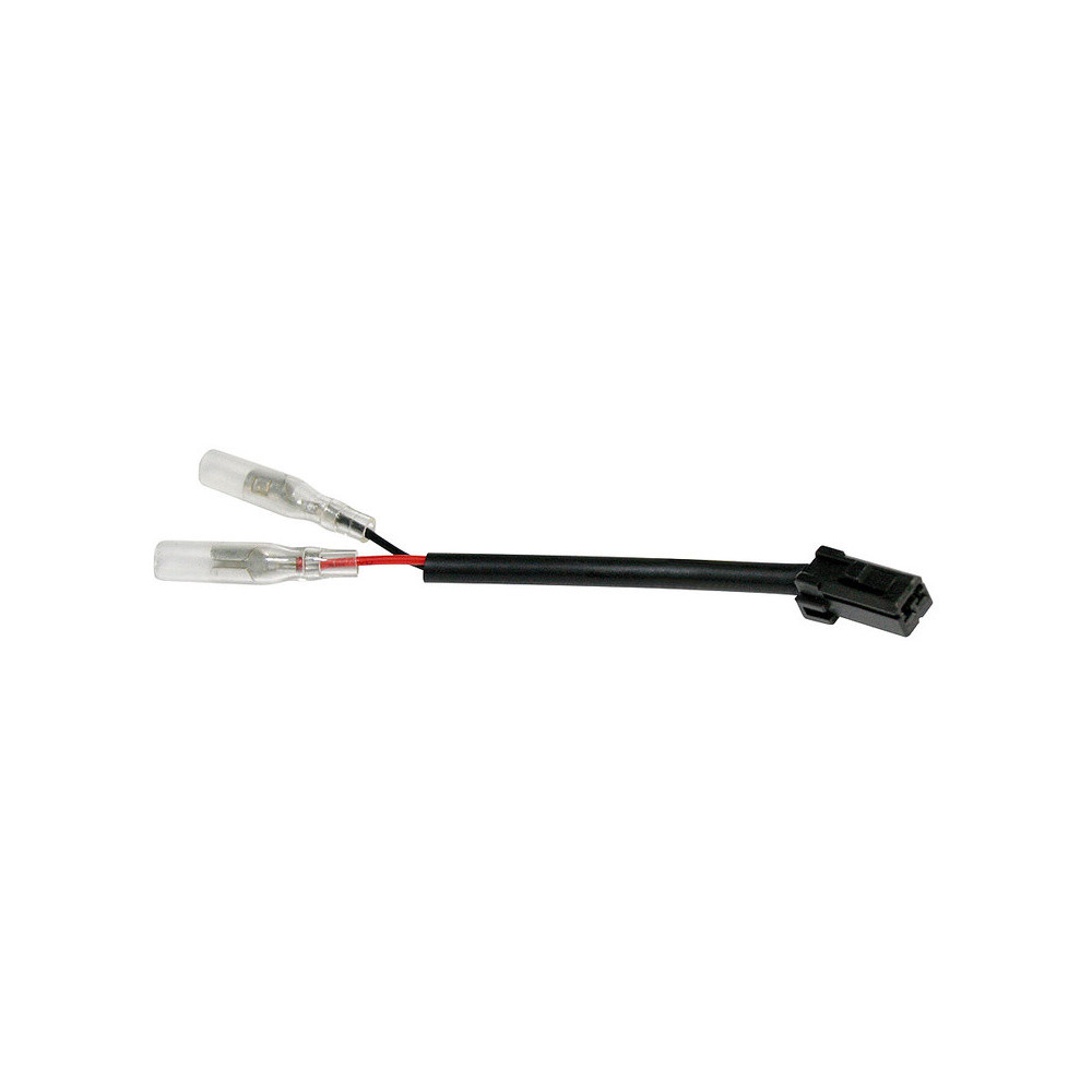 Câble adaptateur HIGHSIDER clignotant - Harley Davidson