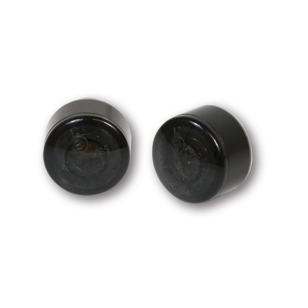 Feu arrière LED HIGHSIDER Apollo - feu stop/clignotant