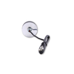 Clignotant LED HIGHSIDER Rocket 3en1 - clignotant/feu stop/feu de position arrière
