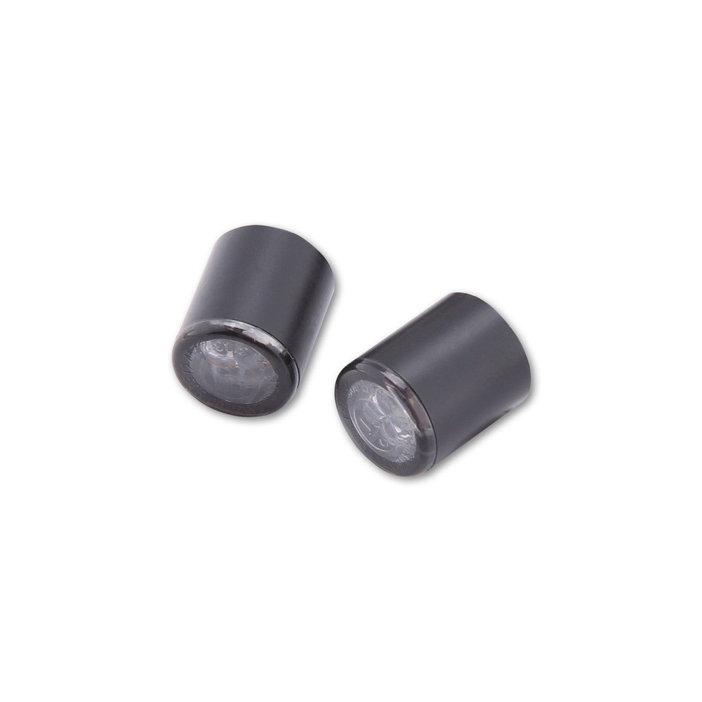 Clignotant LED HIGHSIDER Proton 3en1 - clignotant/feu stop/feu de position arrière
