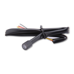 Clignotant LED HIGHSIDER Proton 3en1 - clignotant/feu stop/feu de position arrière