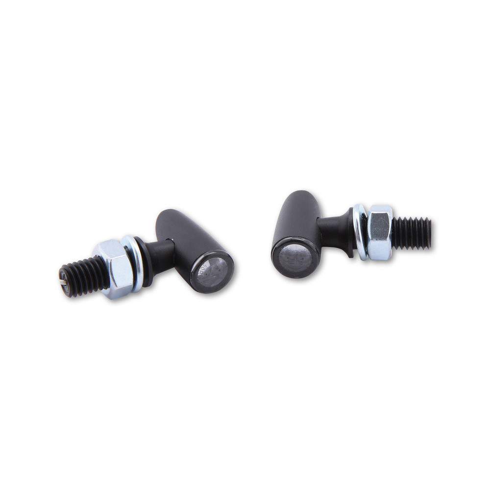 Clignotant LED HIGHSIDER Proton One 3en1 - clignotant/feu stop/feu de position arrière