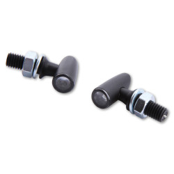Clignotant LED HIGHSIDER Proton One 3en1 - clignotant/feu stop/feu de position arrière
