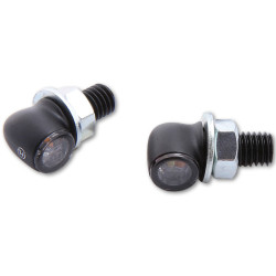 Clignotant LED HIGHSIDER Proton Two 3en1 - clignotant/feu stop/feu de position arrière
