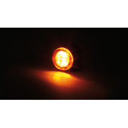 Clignotant LED HIGHSIDER Proton Three 3en1 - clignotant/feu stop/feu de position arrière