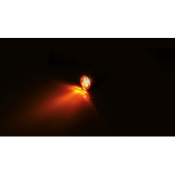 Clignotant LED HIGHSIDER Proton Three 3en1 - clignotant/feu stop/feu de position arrière