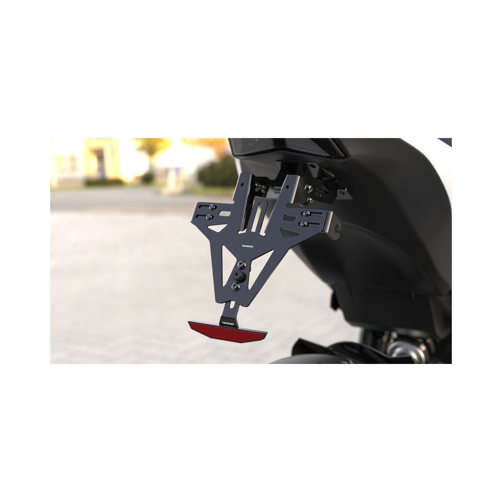 Support de plaque HIGHSIDER Akron-RS (sans éclairage) HIGHSIDER 1 - AVSmoto Racing Parts Support de plaque HIGHSIDER Akron-RS (sans éclairage) HIGHSIDER 1 - AVSmoto Racing Parts