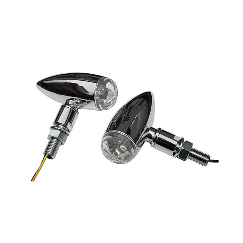 Clignotants HIGHSIDER LED Micro-Bullet