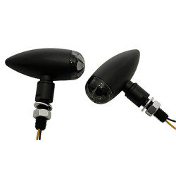 Clignotants HIGHSIDER LED Micro-Bullet