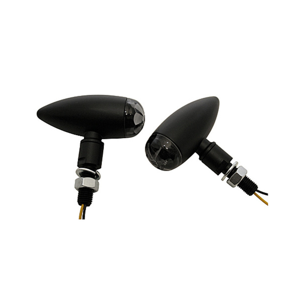 Clignotants HIGHSIDER LED Micro-Bullet