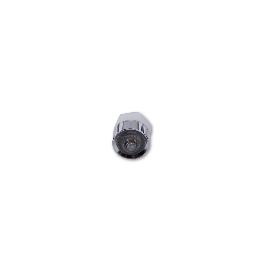 Clignotants LED HIGHSIDER Mono