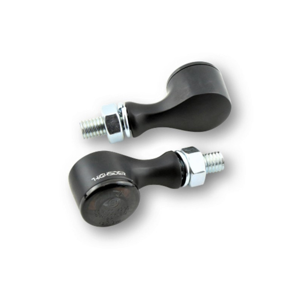 Clignotants LED HIGHSIDER Apollo Classic