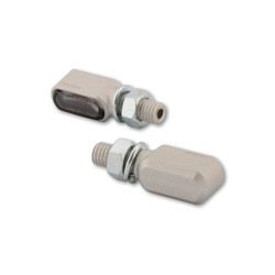 Clignotants LED HIGHSIDER Little Bronx - par paire
