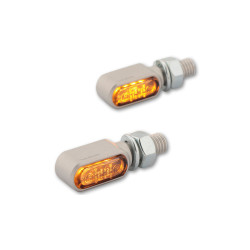 Clignotants LED HIGHSIDER Little Bronx - par paire