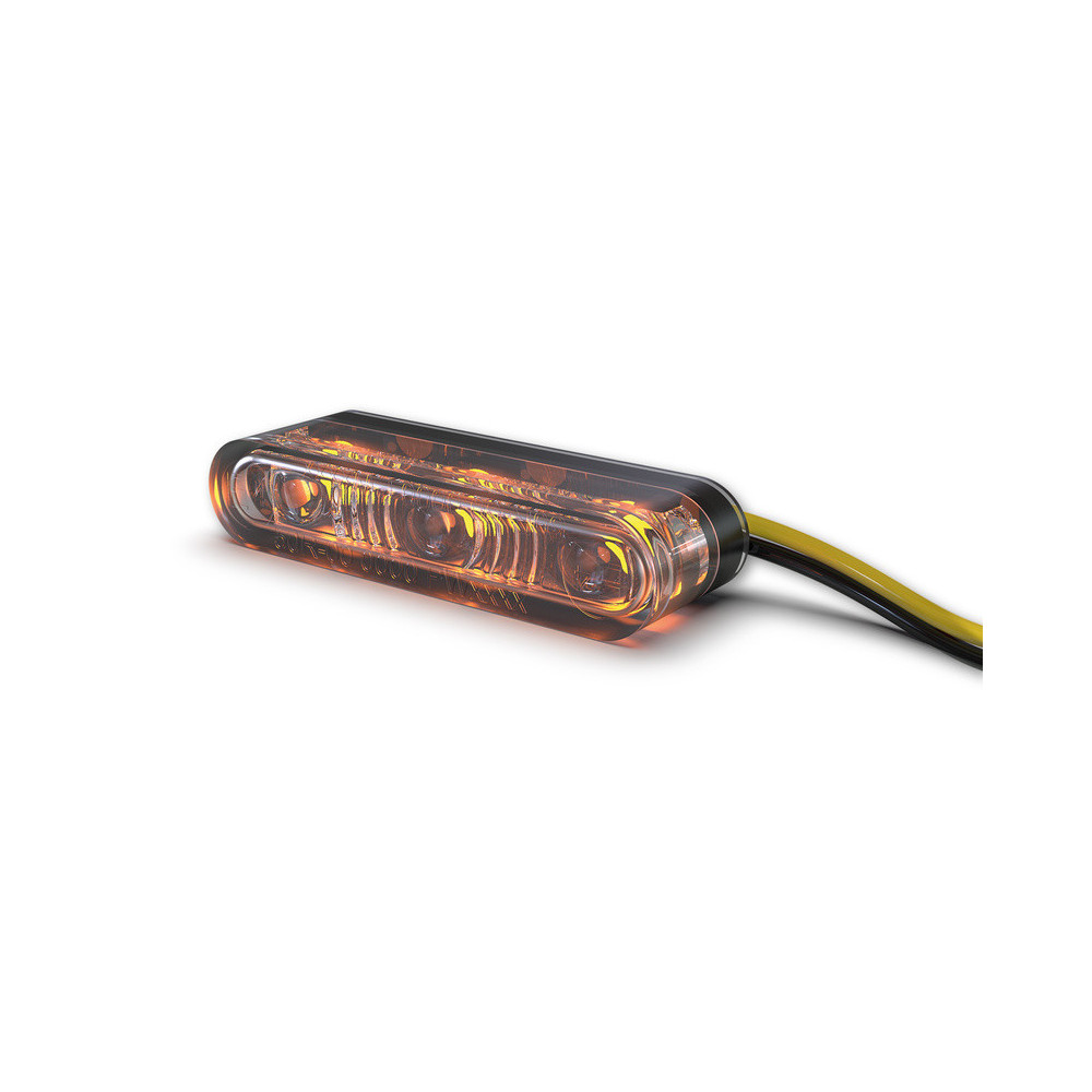 Clignotant LED HIGHSIDER Module Star-MX1 Pro