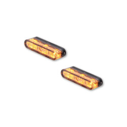 Clignotant LED HIGHSIDER Module Star-MX1 Pro