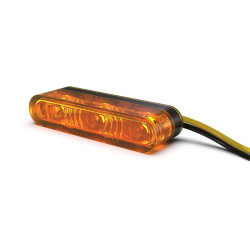 Clignotant LED HIGHSIDER Star-MX1 Pro Module