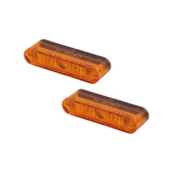 Clignotant LED HIGHSIDER Star-MX1 Pro Module