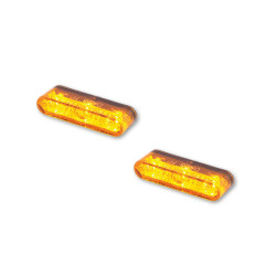 Clignotant LED HIGHSIDER Star-MX1 Pro Module