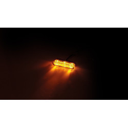 Clignotant LED HIGHSIDER Star-MX1 Pro Module