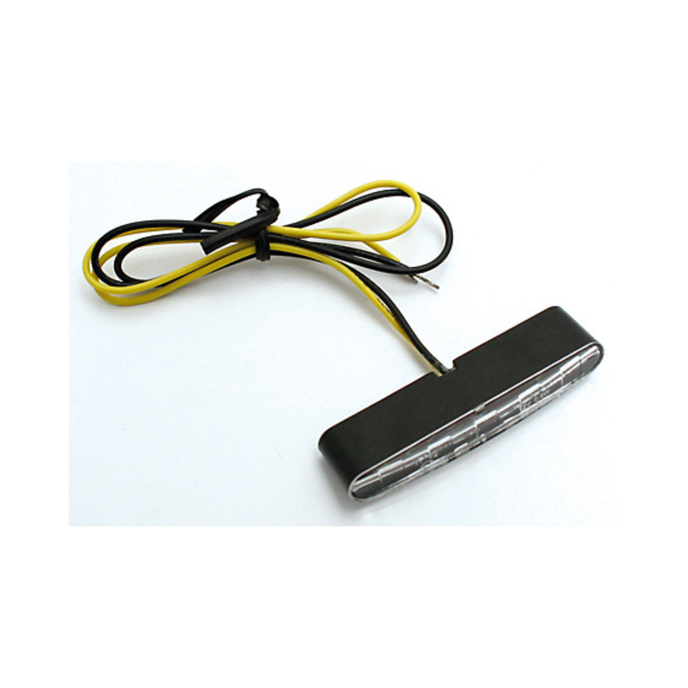 Clignotant LED HIGHSIDER Stripe