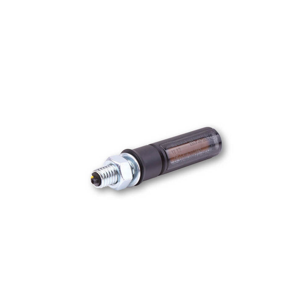 Clignotants HIGHSIDER Conero LED - Black Edition