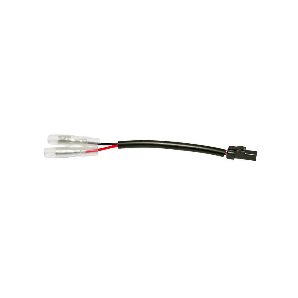 Câble adaptateur éclairage de plaque HIGHSIDER type 12