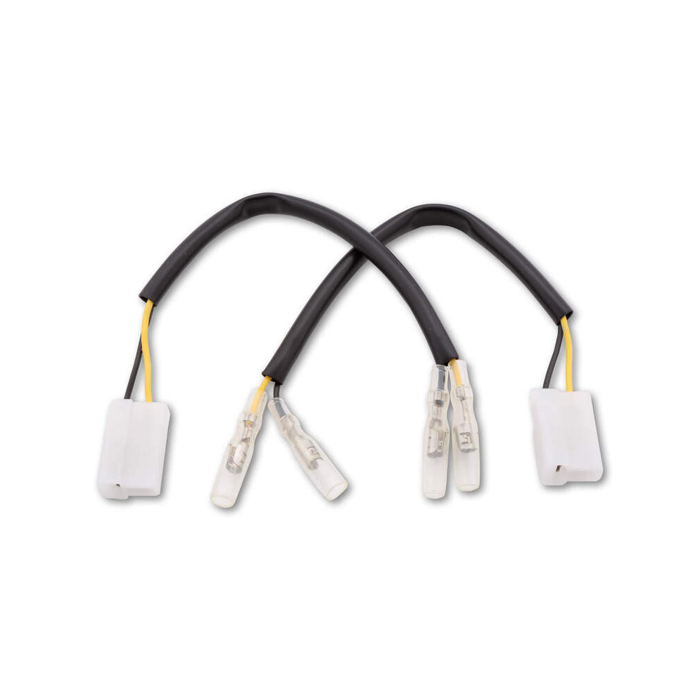 Câble adaptateur clignotant HIGHSIDER - Yamaha