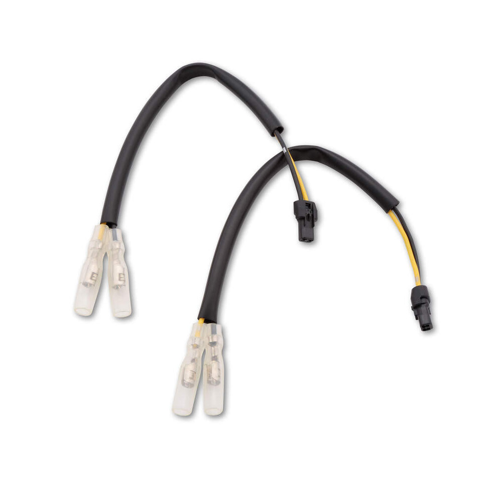 Câble adaptateur clignotant HIGHSIDER - Aprilia