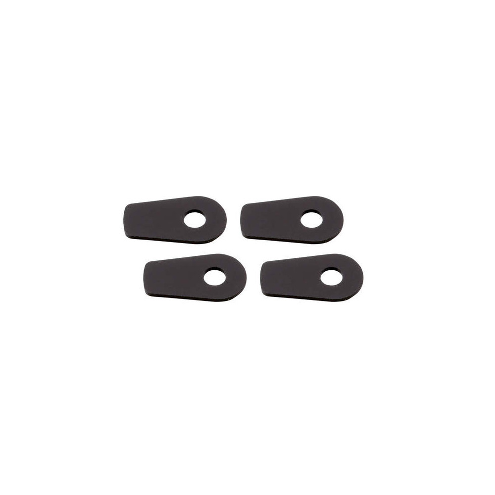 Adaptateur clignotant HIGHSIDER Indy Spacer