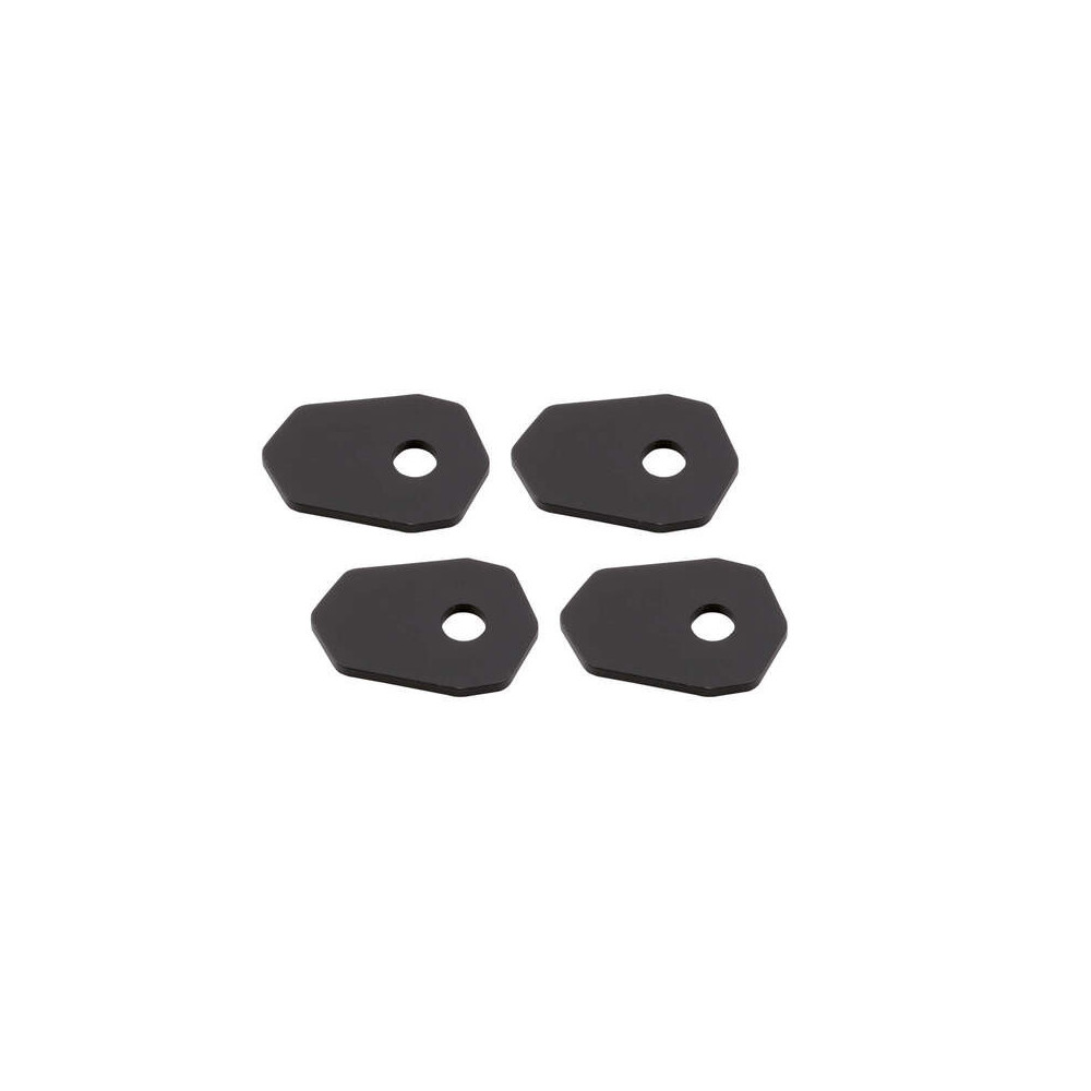 Adaptateur clignotant HIGHSIDER Indy Spacer