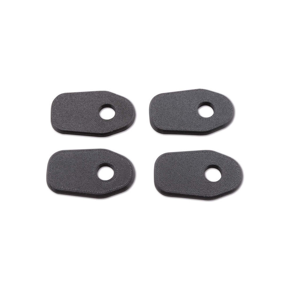 Adaptateur clignotant HIGHSIDER Indy Spacer