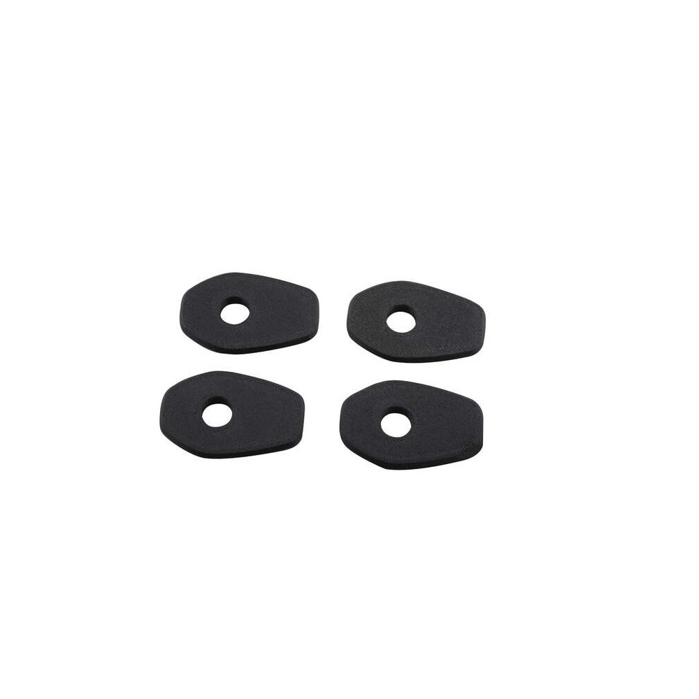 Adaptateur clignotant HIGHSIDER Indy Spacer