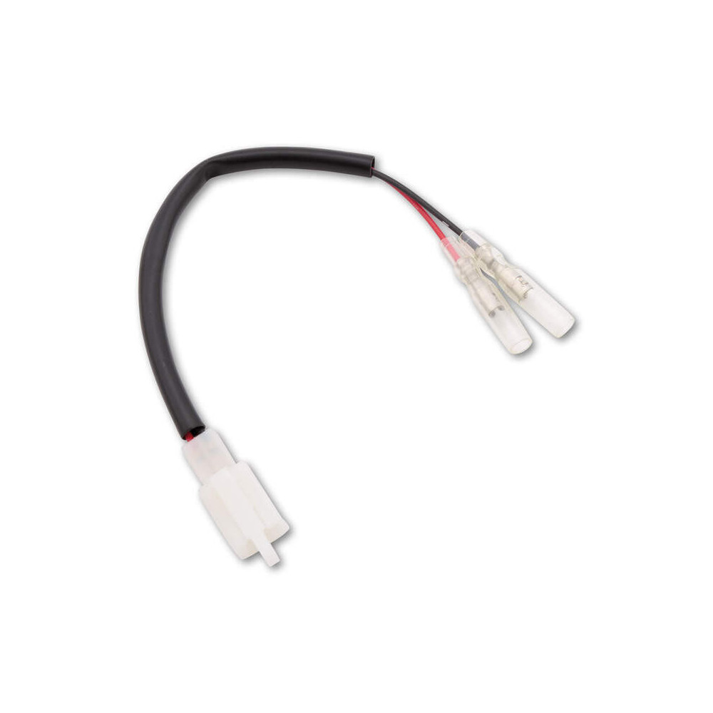 Câble adaptateur éclairage de plaque HIGHSIDER type 10
