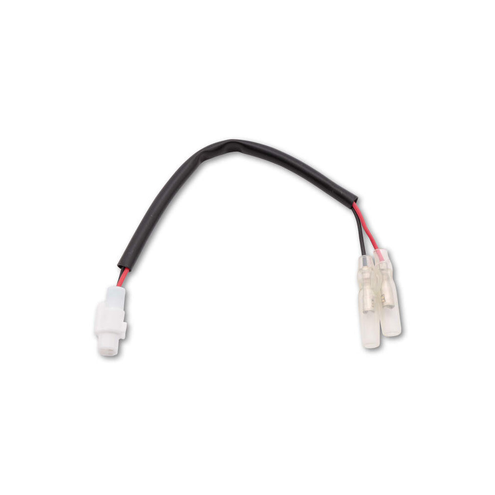 Câble adaptateur éclairage de plaque HIGHSIDER type 11