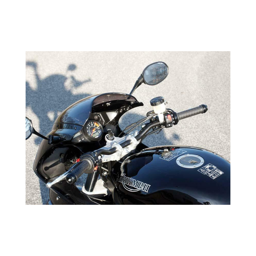 KIT STREET BIKE BRIKE T955I 2004-05 Lsl 1 - AVSmoto Racing Parts KIT STREET BIKE BRIKE T955I 2004-05 Lsl 1 - AVSmoto Racing Parts