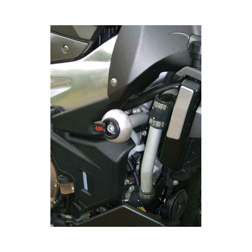 Kit fixation tampon de protection LSL pour APRILIA RSV1000 06-07 Lsl 1 - AVSmoto Racing Parts Kit fixation tampon de protection LSL pour APRILIA RSV1000 06-07 Lsl 1 - AVSmoto Racing Parts