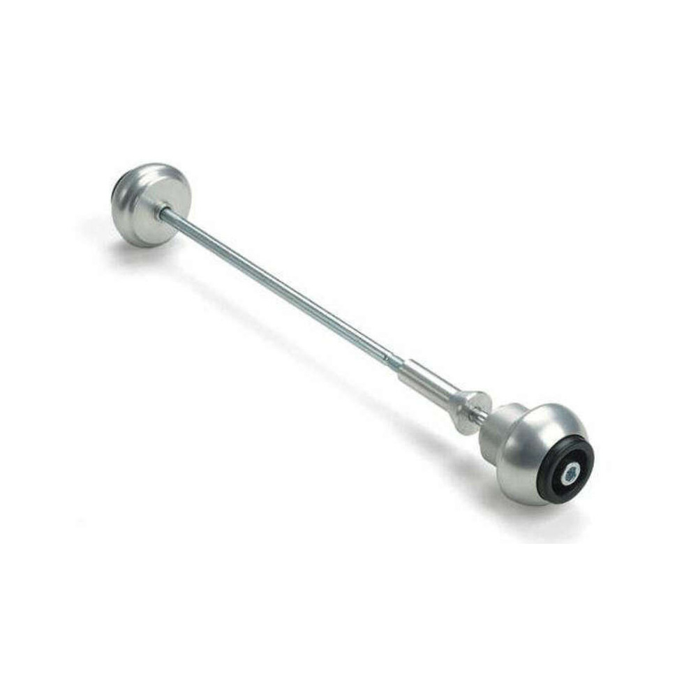 Crash ball arrière LSL rouge Ducati Scrambler 800 Lsl 1 - AVSmoto Racing Parts Crash ball arrière LSL rouge Ducati Scrambler 800 Lsl 1 - AVSmoto Racing Parts