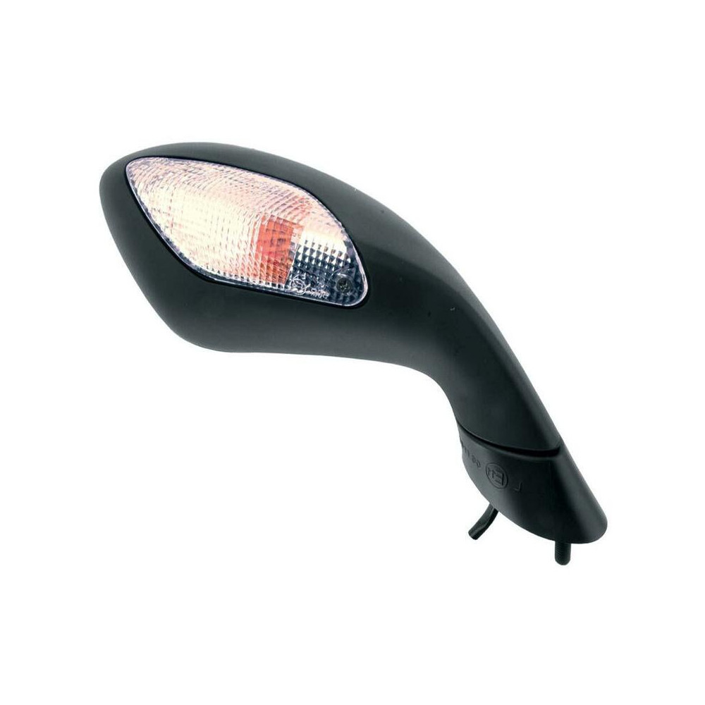 Rétroviseur VICMA droit type origine - noir Aprilia RSV1000/Factory/R