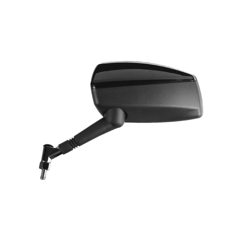 Rétroviseur VICMA gauche type origine - noir Peugeot Satelis 125