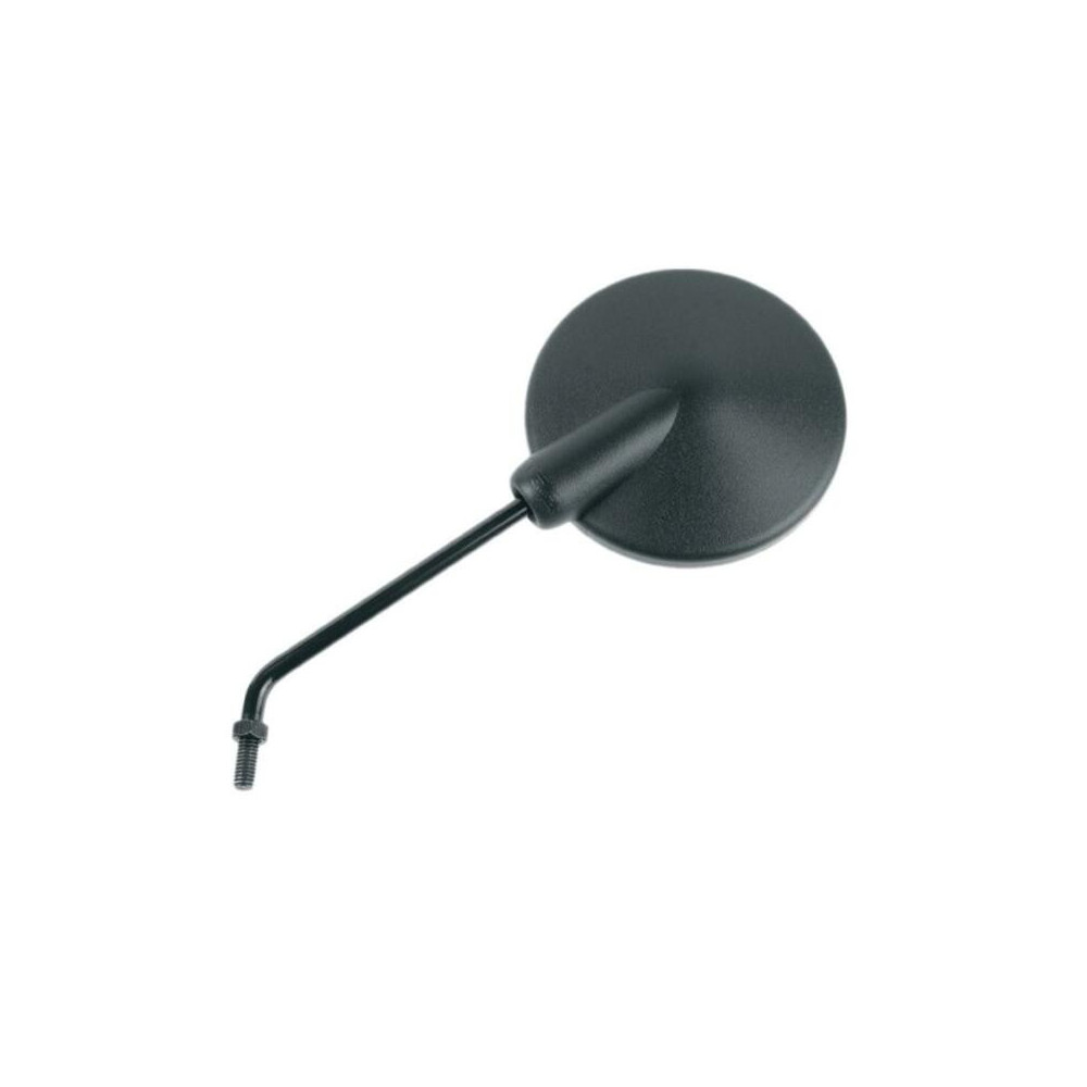 Rétroviseur VICMA bras court gauche type origine - noir Derbi Senda