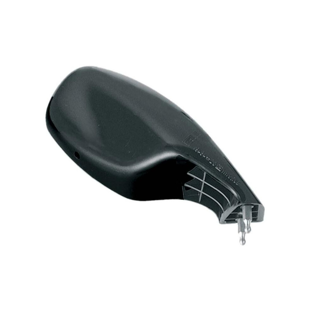 Rétroviseur VICMA droit type origine - noir Cagiva Mito 125