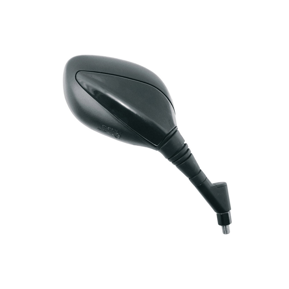 Rétroviseur VICMA droit type origine - noir Kymco Dink 50