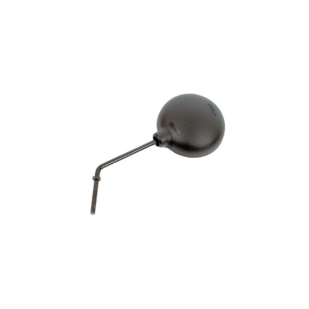 Rétroviseur VICMA type origine - noir Derbi Senda 50
