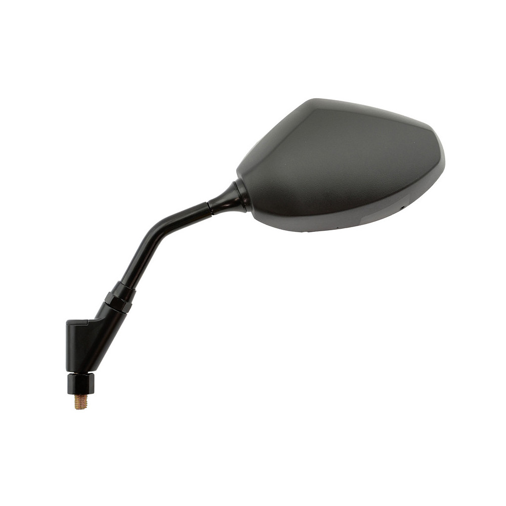 Rétroviseur VICMA gauche type origine - noir Sym Wolf SB 125