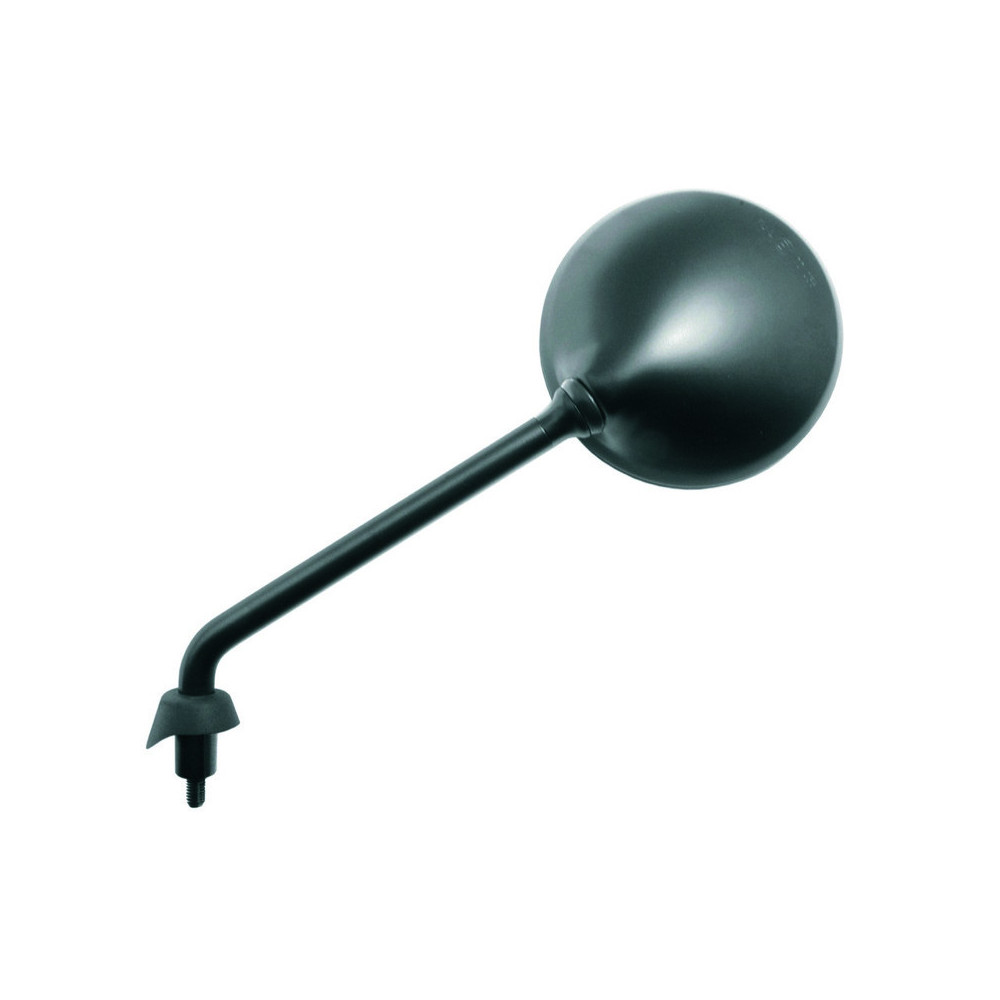 Rétroviseur VICMA gauche type origine - noir Piaggio Liberty 50 2T