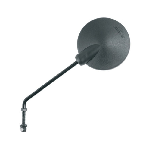 Rétroviseur VICMA type origine - noir Peugeot Ludix 50