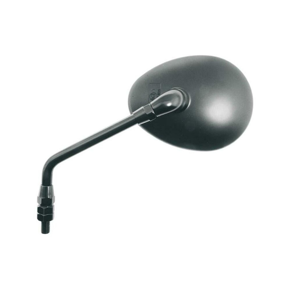 Rétroviseur VICMA droit type origine - noir Aprilia Scarabeo 400/500